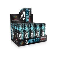 Protouch Nutrition Black Wizard Tropikal Meyve Aromalı L-Karnitin 20 Shot