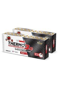 Protouch Nutrition Bigbang Thermo 3.0 Kırmızı Meyve Aromalı L-Karnitin 20 Shot