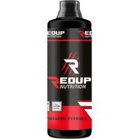 Redup Nutrition Karadut Aromalı L-Karnitin 1000 ml Sıvı