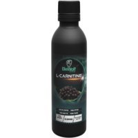 Bewolf Nutrition Karadut Aromalı L-Karnitin 1000 ml Sıvı