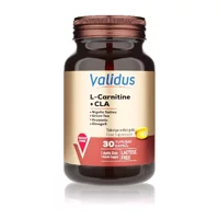 Validus Aromasız CLA 30 Kapsül