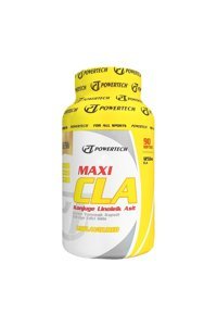 Powertech Maxi Aromasız CLA 90 Kapsül