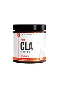 Simple Nutritions Aromasız CLA 50 gr Toz