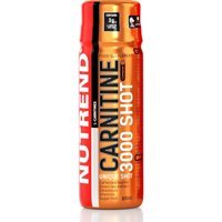 Nutrend Portakal Aromalı L-Karnitin Tek Shot