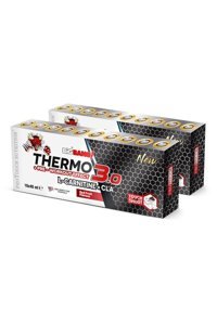 Protouch Nutrition Bigbang Thermo 3.0 Yeşil Limon Aromalı L-Karnitin 20 Shot