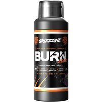 Grizzone Karadut Aromalı L-Karnitin 1000 ml Sıvı