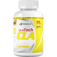 Powertech ClaTech Aromasız CLA 90 Kapsül