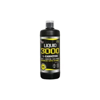Zeus Nutrition Limon Aromalı L-Karnitin 1000 ml Sıvı