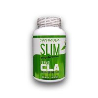 Sportica Nutrition Thermo CLA 90 Kapsül