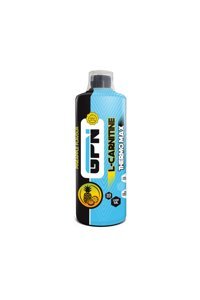 Gpn Ananas Aromalı L-Karnitin 1000 ml Sıvı