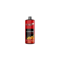 Phardux Thermo Portakal Aromalı L-Karnitin 1000 ml Sıvı