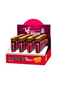 Nutrition Zeus Mango Aromalı L-Karnitin 24 Shot