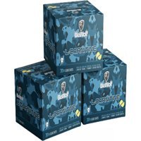 Bewolf Nutrition Karadut Aromalı L-Karnitin 30 Shot