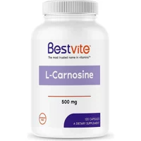 Dietary Supplement L-Karnitin 120 Kapsül