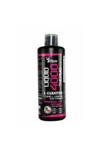 Zeus Nutrition Karpuz Aromalı L-Karnitin 1000 ml Sıvı