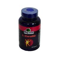 Eng L-Karnitin 100 Kapsül