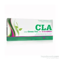 Olimp CLA 60 Kapsül