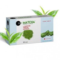Matcha Premium Japanese L-Karnitin 30 Tablet