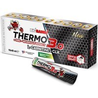 Protouch Nutrition Bigbang Thermo 3.0 Yeşil Limon Aromalı L-Karnitin 10 Shot