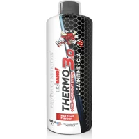 Protouch Nutrition Kırmızı Meyve Aromalı L-Karnitin 1000 ml Sıvı