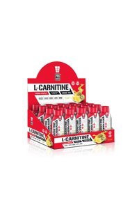 Elpi ProSeries Kivi - Limon Aromalı L-Karnitin 20 Shot