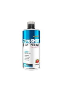 Stacker Çilek Aromalı L-Karnitin 960 ml Sıvı