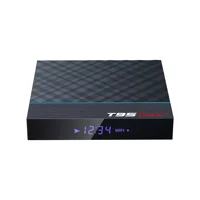 Buyfun T95 Max Plus 64 GB Kapasiteli 4 GB Ram Wifi 4K Android TV Box