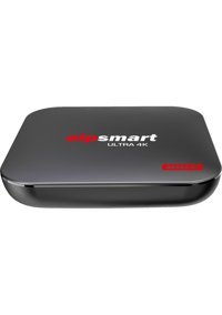 Alpsmart As565-X3 32 GB Kapasiteli 4 GB Ram Wifi 4K Android TV Box