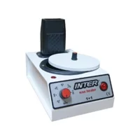 Ege Store 2+1 Kazanlı Ağda Makinesi