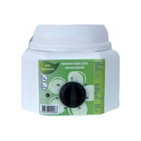 Biowax 1+1 Kazanlı Ağda Makinesi