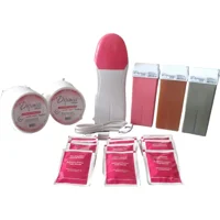 Depimiss Neptun 1+1 Roll-On Ağda Makinesi