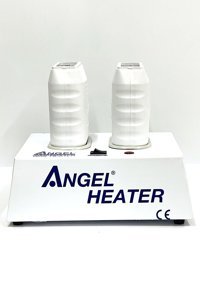 Angel A110 2+1 Boncuk Ağda Makinesi