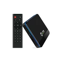 Trendalibey 32 GB Kapasiteli 4 GB Ram Wifi 4K Android TV Box