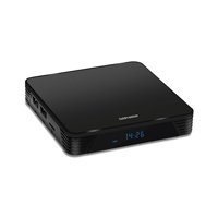 Goldmaster 16 GB Kapasiteli 2 GB Ram Wifi 8K Android TV Box