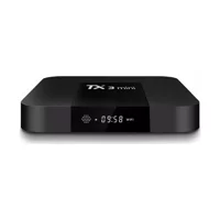 Tanix Tx3 Mini 16 GB Kapasiteli 2 GB Ram Wifi 4K Android TV Box