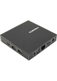 Trident T527 32 GB Kapasiteli 4 GB Ram Wifi 8K Android TV Box