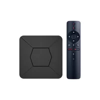 Gecko Q5 8 GB Kapasiteli 2 GB Ram Wifi 4K Android TV Box