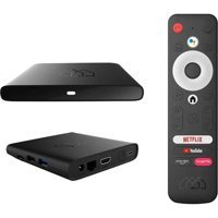 Homatics Box Q 8 GB Kapasiteli 2 GB Ram Wifi 4K Android TV Box