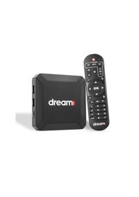 Dreamstar C1 16 GB Kapasiteli 2 GB Ram Wifi 4K Android TV Box