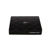 Trendalibey Formuler Z7+ 8 GB Kapasiteli 2 GB Ram Wifi 4K Android TV Box