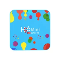 Strade Store A95X R3 32 GB Kapasiteli 4 GB Ram Wifi 4K Android TV Box