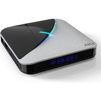 Buyfun A95X 64 GB Kapasiteli 4 GB Ram Wifi 8K Android TV Box