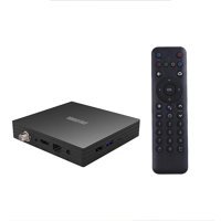 Mecool Kt1 Dvb S2 16 GB Kapasiteli 2 GB Ram Wifi 4K Android TV Box