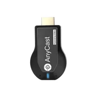 Buyfun Anycast M2 Plus Kapasiteli 128 MB Ram Wifi HD Cortex-A9 Tv Stick