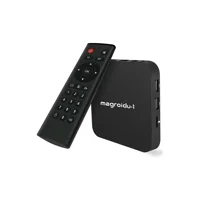 Kalite Magbox Magroid 16 GB Kapasiteli 2 GB Ram Wifi 4K Android TV Box