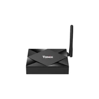 Beautiful Youth Tx6S 32 GB Kapasiteli 4 GB Ram Wifi 4K Android TV Box