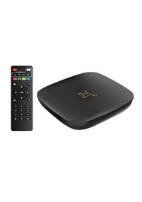 Vothoon D9 16 GB Kapasiteli 2 GB Ram Wifi 4K Android TV Box