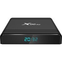 Sharplace X96 16 GB Kapasiteli 2 GB Ram Wifi 4K Android TV Box