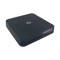 Hiremco X2 16 GB Kapasiteli 2 GB Ram Wifi 4K Android TV Box