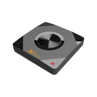 Auvc X99 Mini 64 GB Kapasiteli 4 GB Ram Wifi 4K Android TV Box